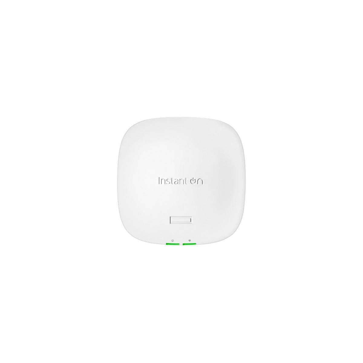 HPE Networking Instant On AP21 (RW) - Accesspoint-5