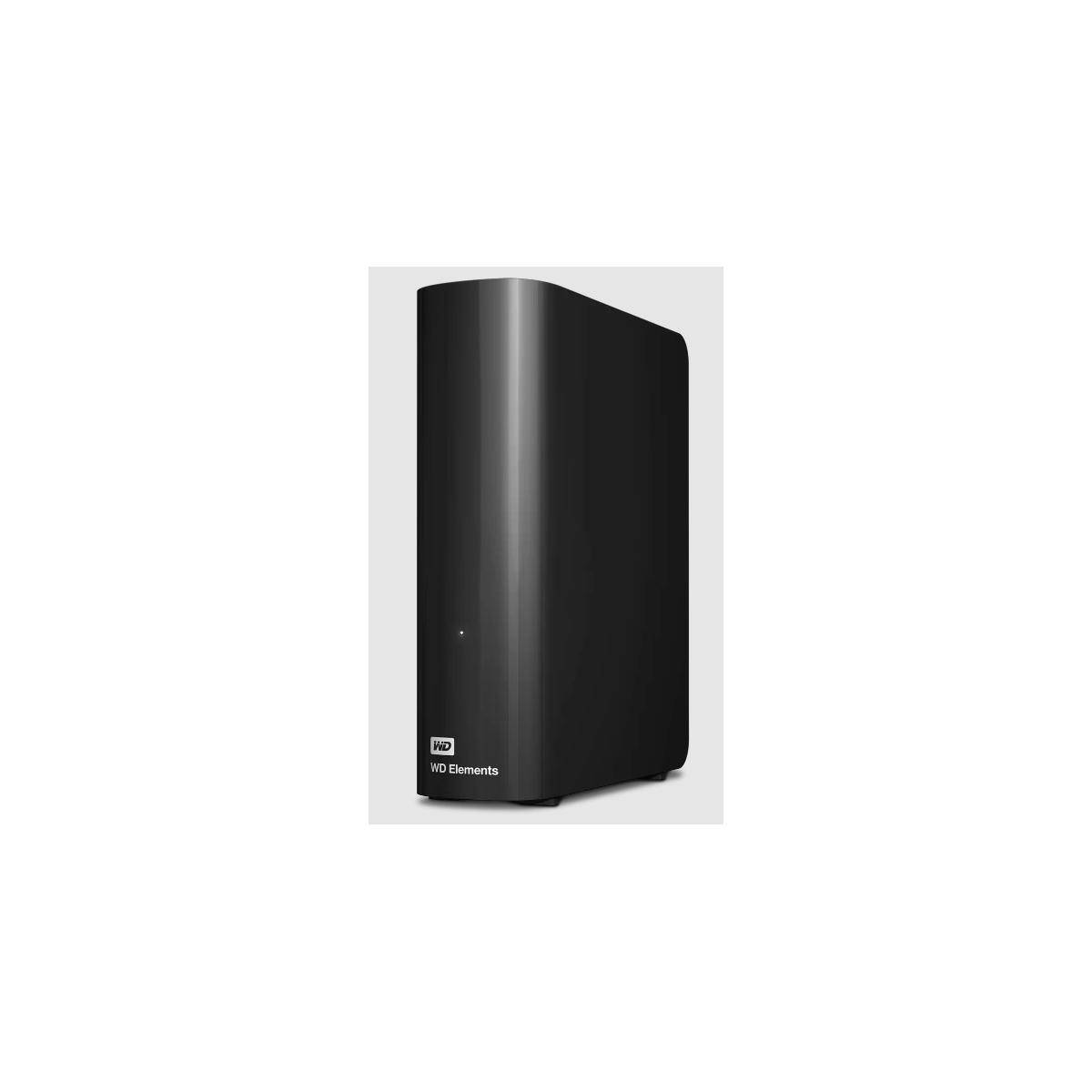 WD Elements Desktop WDBWLG0200HBK - Festplatte - 20 TB - extern (Stationär)-5