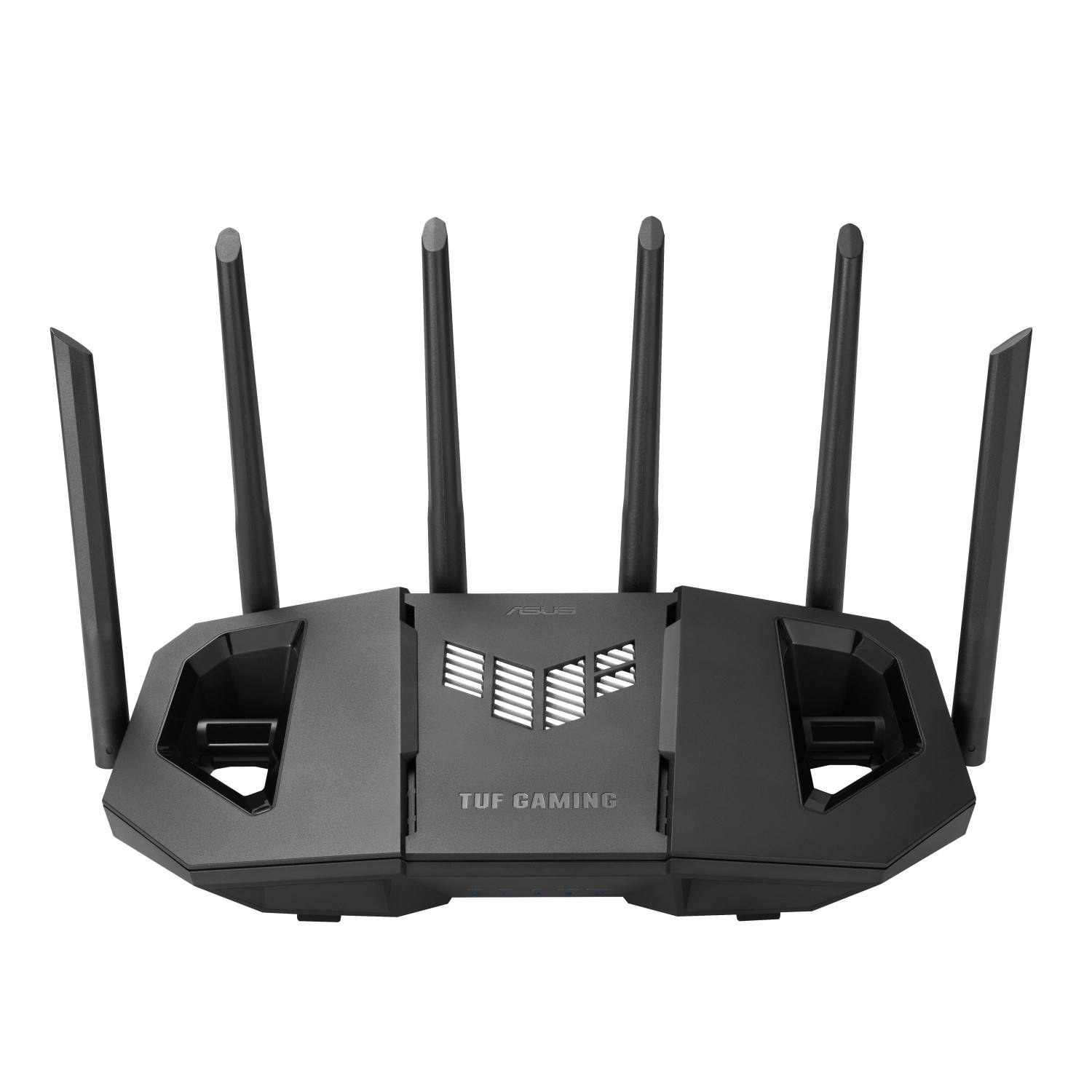 ASUS TUF Gaming BE9400 - Wireless Router 4-Port-Switch-5