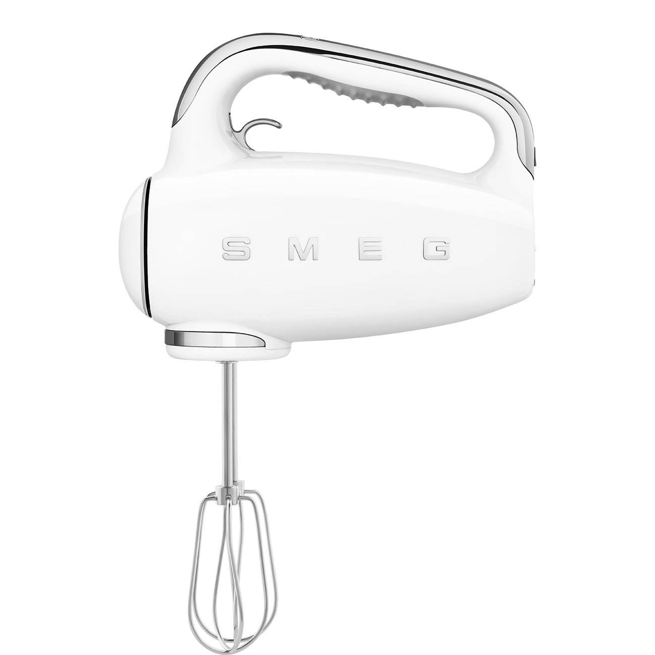 Smeg 50's Style HMF01WHEU - Handmixer - 250 W-5