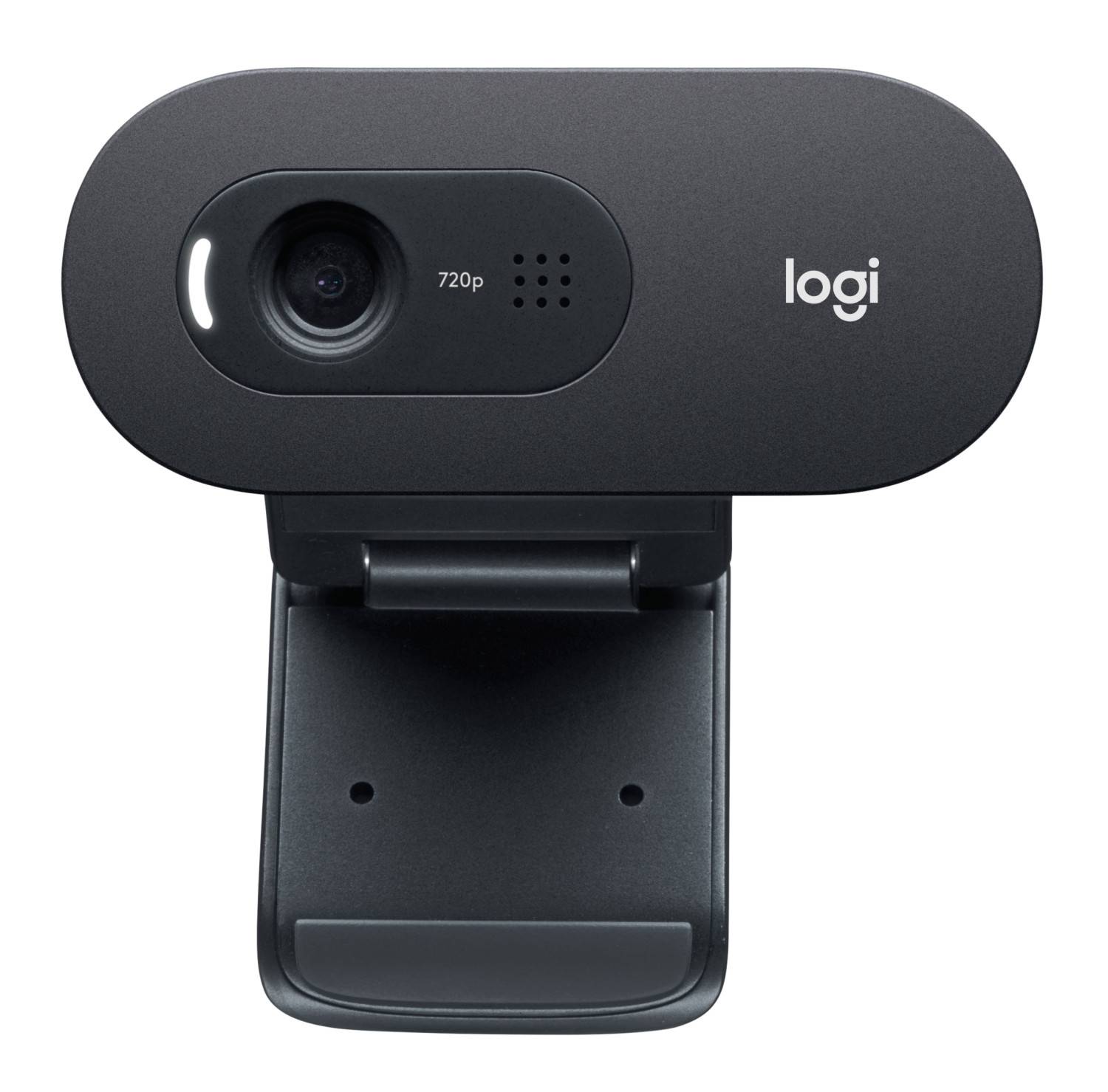 Logitech C505e - Webcam - Farbe - 720p - feste Brennweite-9