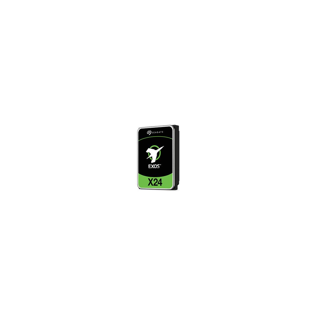 Seagate Exos X24 ST20000NM002H - Festplatte - Enterprise - 20 TB - intern - 3.5"" (8.9 cm)-2