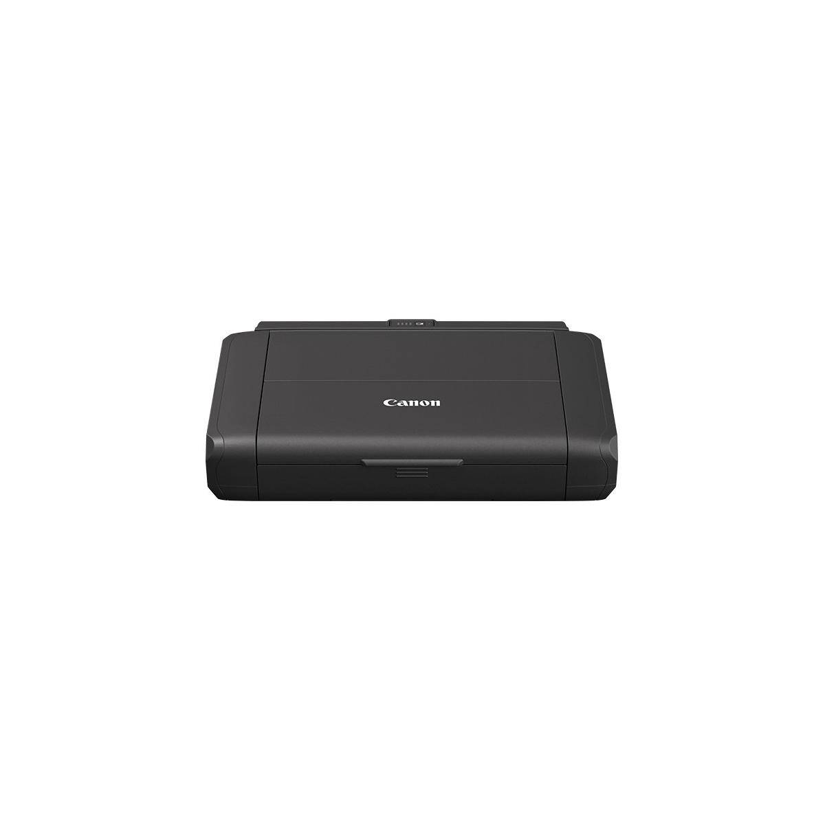 Canon PIXMA TR150 Drucker A4 Drucker Mit Akku-7
