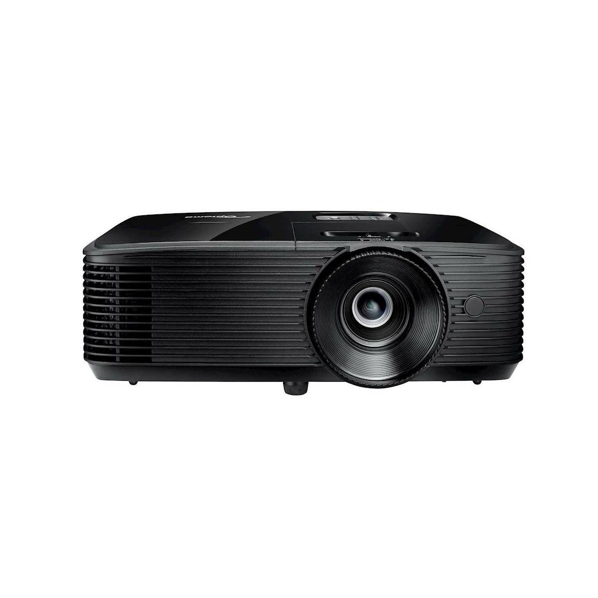 Optoma H190X Beamer, 1280 x 800 WXGA, 3900 Lumen-4
