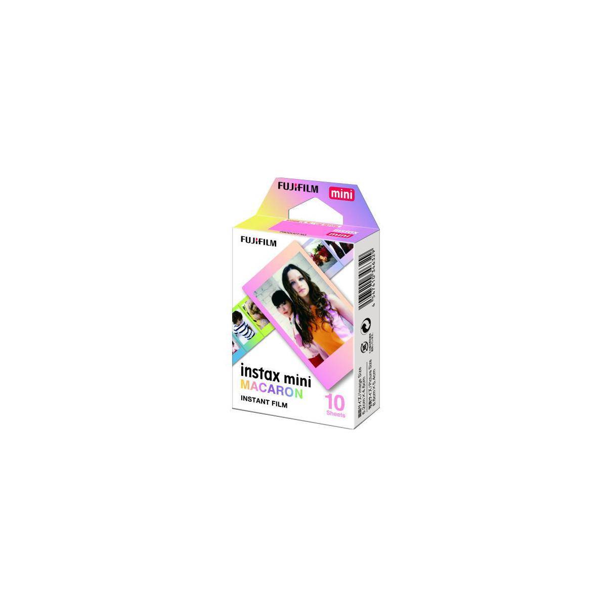 FUJIFILM Instax Mini Macaron-4