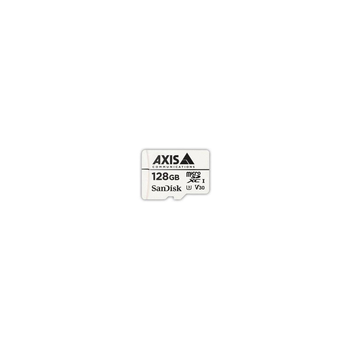 Axis Surveillance Card 128 Gb-3