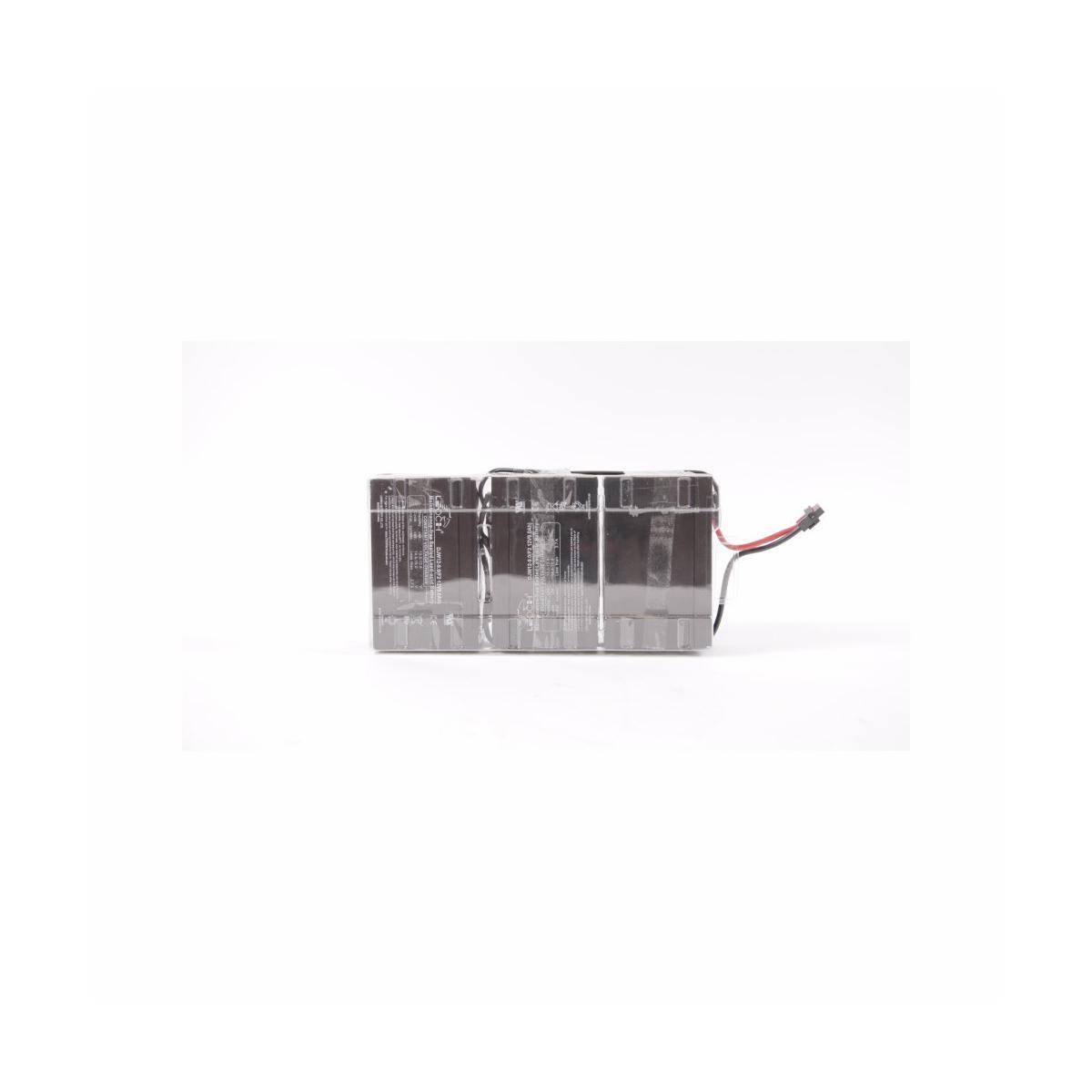 Eaton Easy Battery+ - Batterieaustausch-2