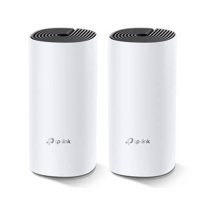 TP-Link DECO M4 - WLAN-System - (2 Router) - bis zu 260 m²-9
