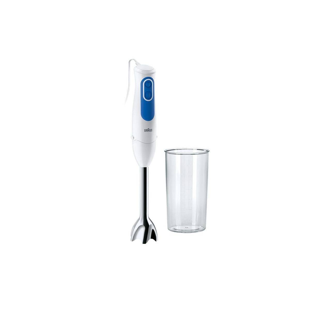 Braun Multiquick 3 MQ 3000 Smoothie+ (0X22111186)-2