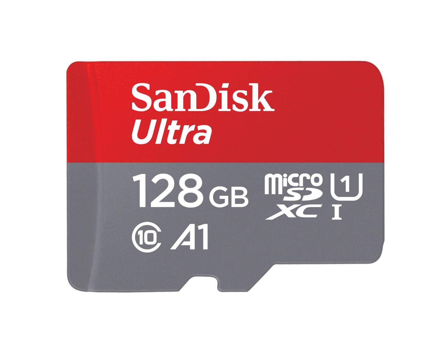 Sandisk microSDXC Ultra 128GB Mobile GSM A1-2