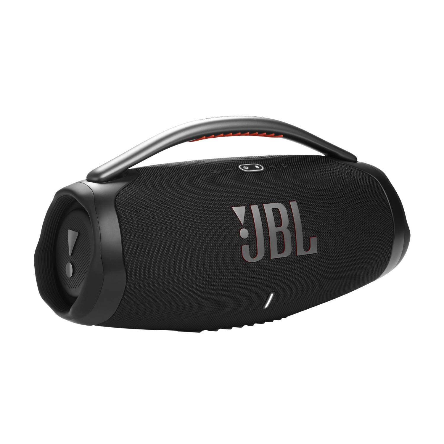 JBL Boombox 3 Wi-Fi - Boombox-Lautsprecher - tragbar-5