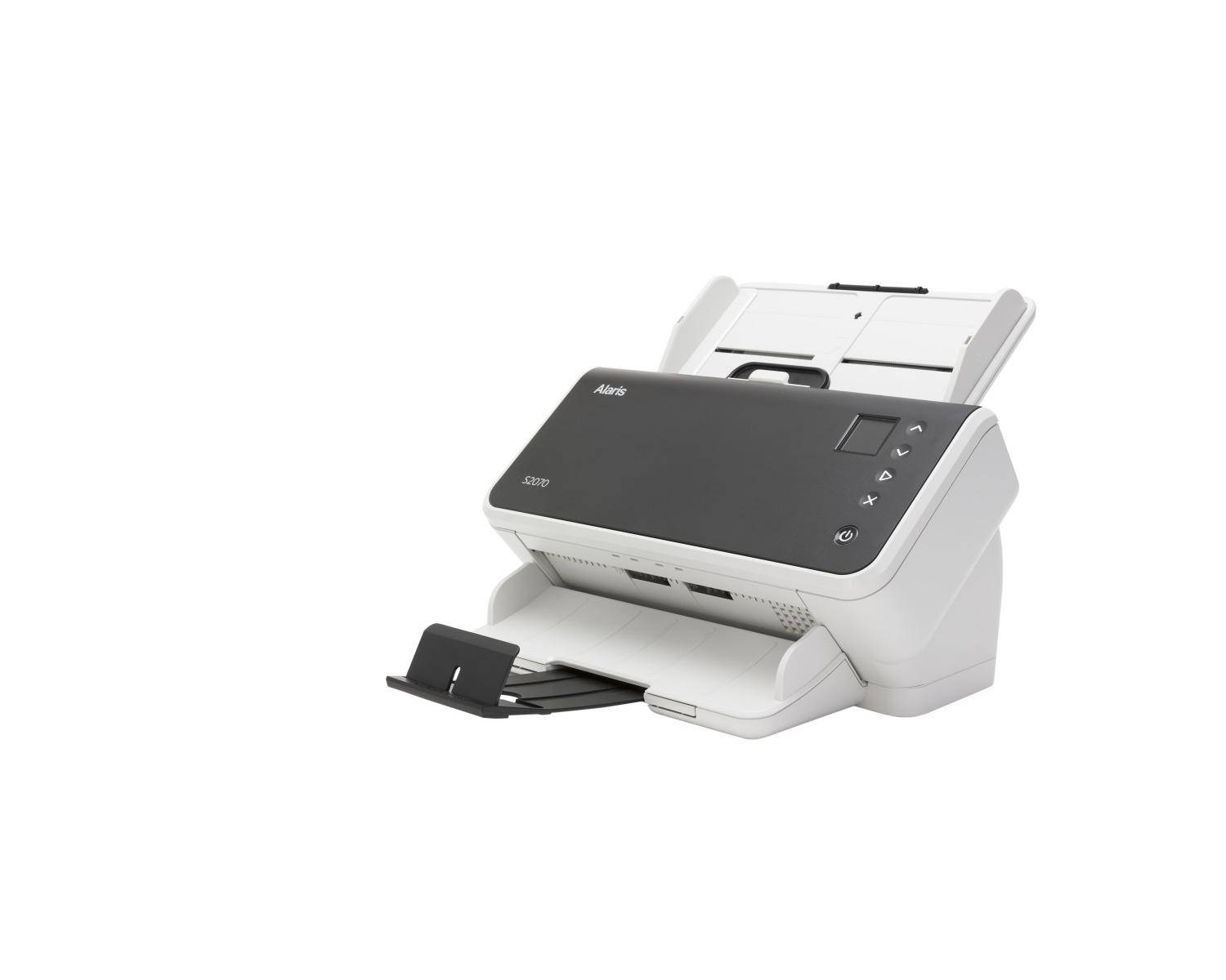 Kodak S2050 - Dokumentenscanner - 216 x 3000 mm - 600 dpi x 600 dpi - bis zu 50-5