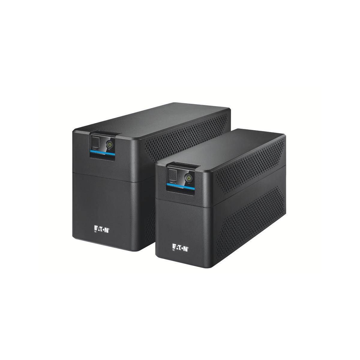 Eaton 5E Gen2 - USV - AC 220 - 240 V - 1200 Watt-3