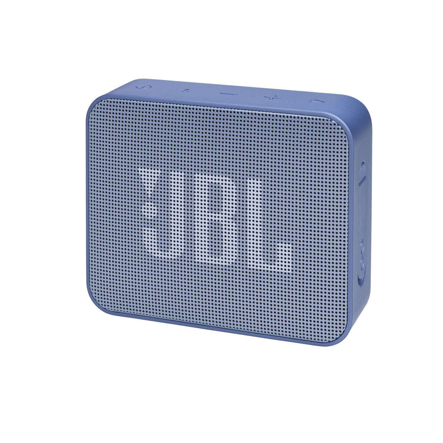Go Essential Bluetooth-Lautsprecher blau - Lautsprecher - 3.1-3