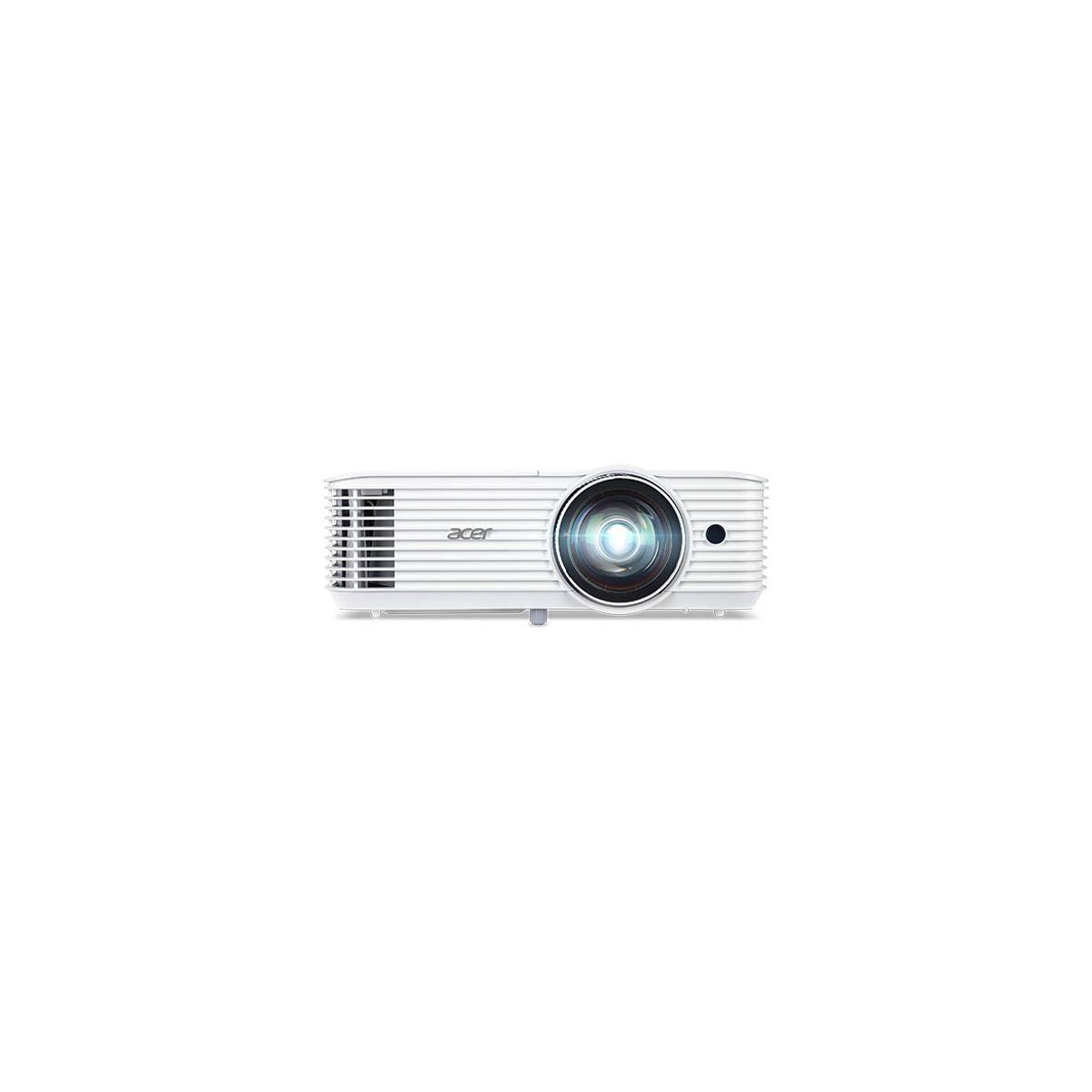 Acer S1386WH Beamer, 1280 x 800 WXGA, 3600 Lumen-7
