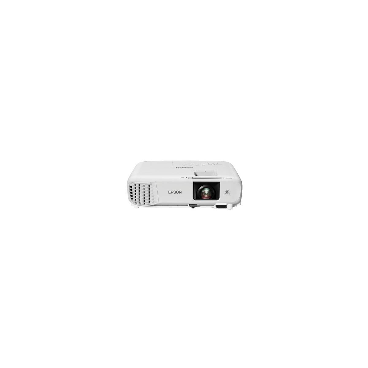Epson EB-E24 3LCD Beamer 3600 Lumen V11HB51040-4