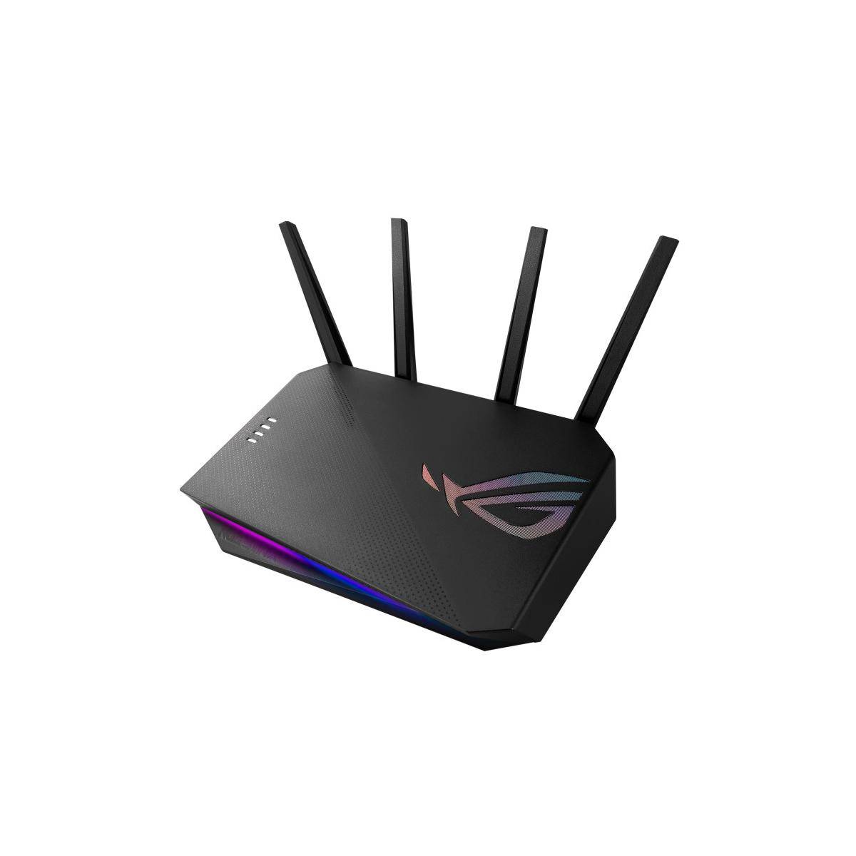 ASUS ROG STRIX GS-AX5400 - Wireless Router 4-Port-Switch-17