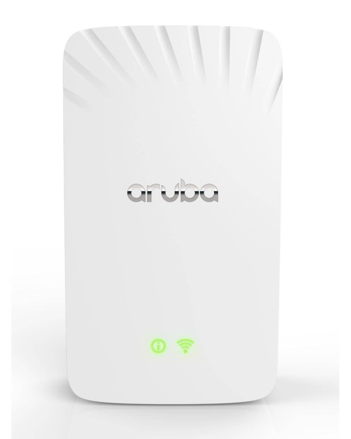 HPE Aruba AP-503H (RW) Unified Hospitality - Accesspoint-8