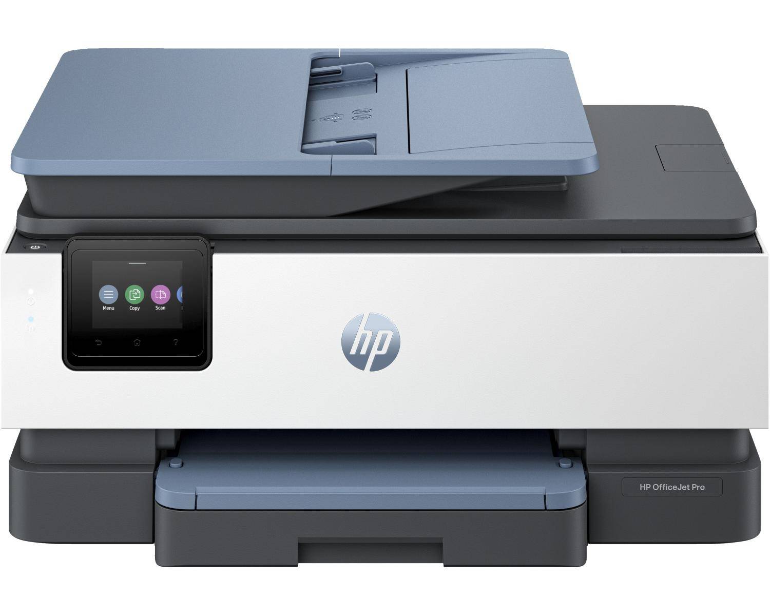 HP Officejet Pro 8135e All-in-One - Multifunktionsdrucker - Farbe - Tintenstrahl - Legal (216 x 356 mm)-3