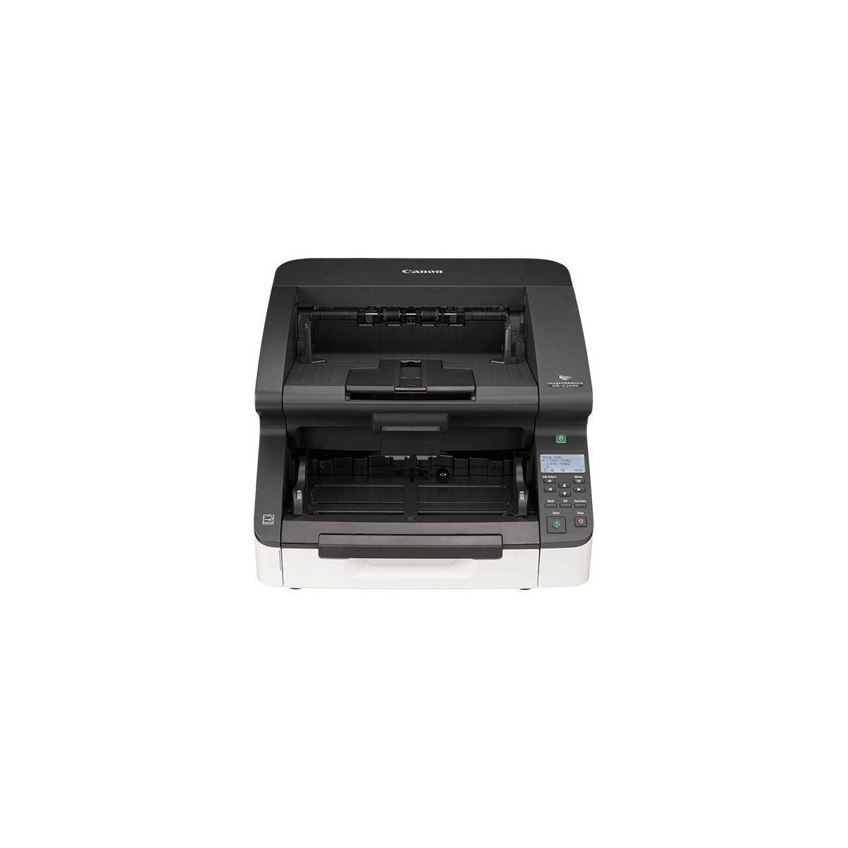 Canon imageFORMULA DR-G2090 - Dokumentenscanner - CMOS / CIS - Duplex - 305 x 3000 mm - 600 dpi x 600 dpi - bis zu 90 Se-8
