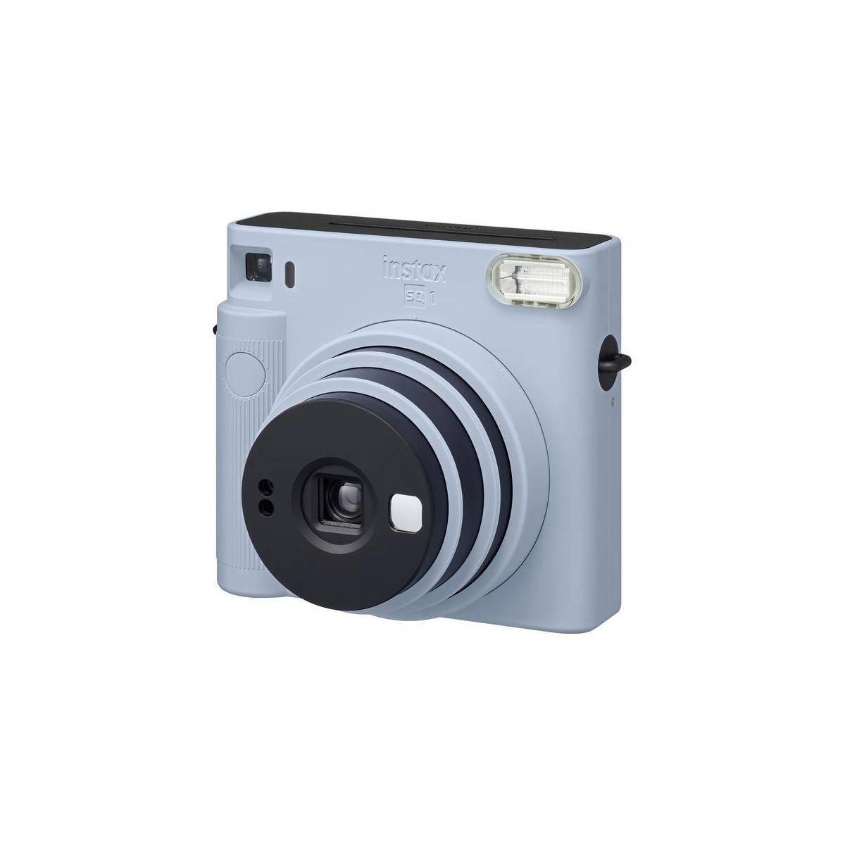 Fujifilm Instax SQUARE SQ1 - Sofortbildkamera-13