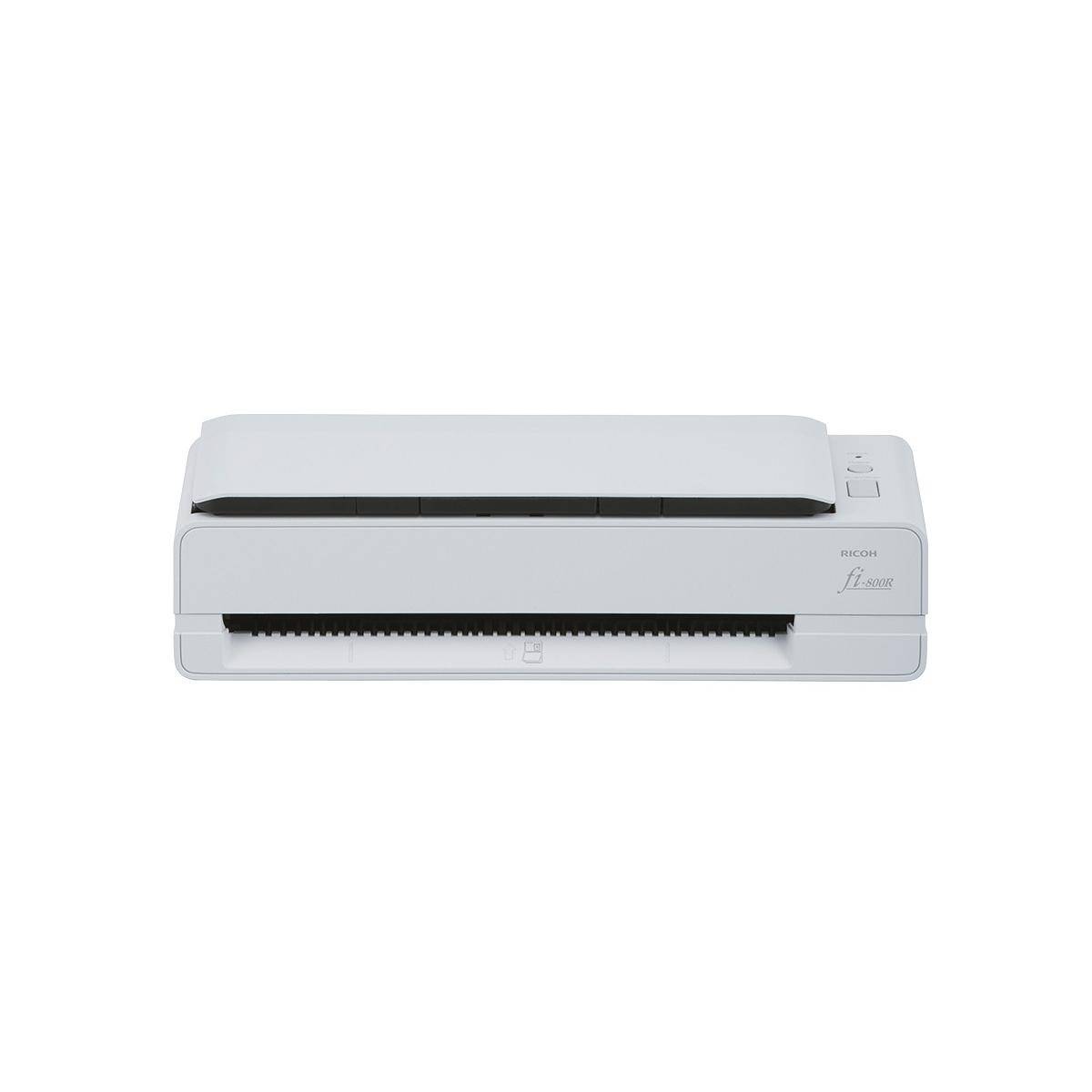 Ricoh fi-800R - Dokumentenscanner - Dual CIS - Duplex - A4 - 600 dpi x 600 dpi - bis zu 40 Seiten/Min. (einfarbig)-8