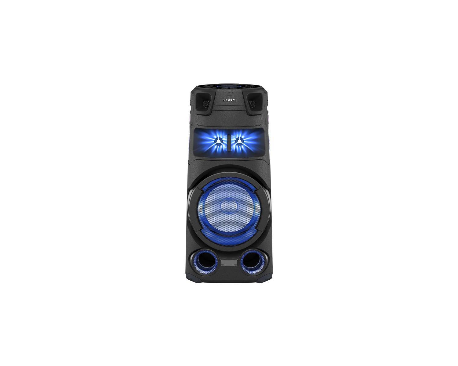 Sony MHC-V73D - Party-Soundsystem - kabellos-5