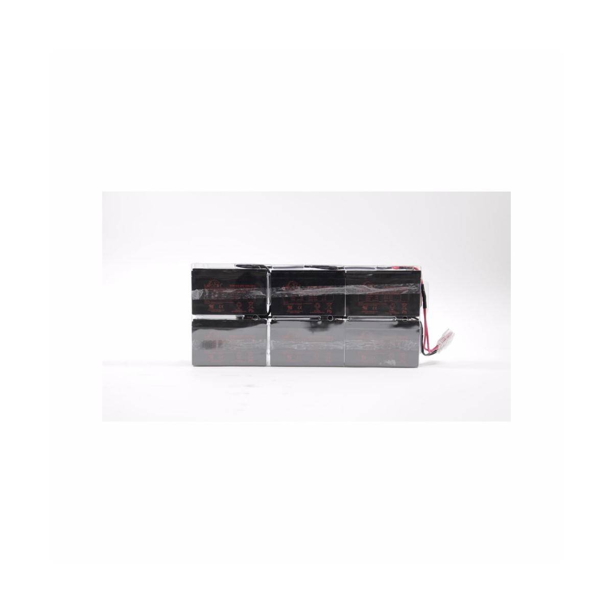 Eaton Easy Battery+ - Batterieaustausch (für USV bis zu 11 kVA)-2