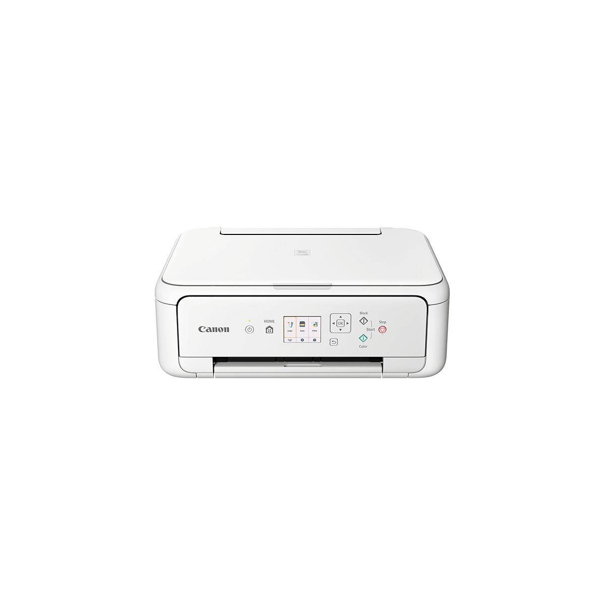 Canon PIXMA TS5151 Multifunktionsdrucker Tintenstrahl Farbe A4 Drucker, Scanner, Kopierer WLAN, Bluetooth®, Duplex-3