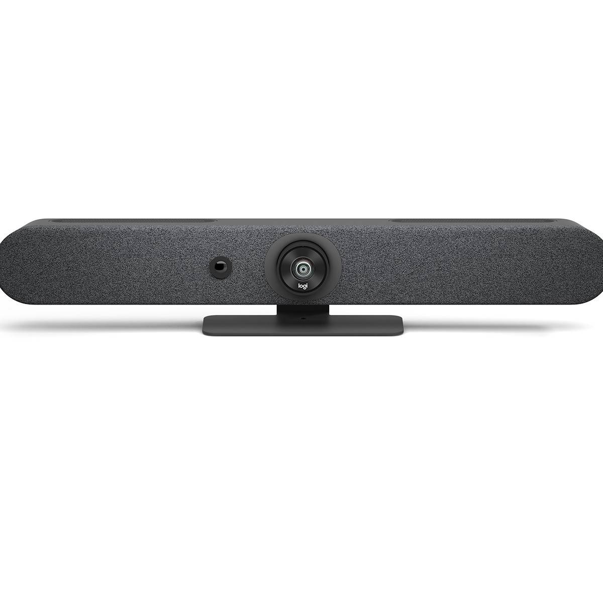 Logitech - Kit für Videokonferenzen (Logitech Rally Bar Mini, Logitech Tap IP)-3