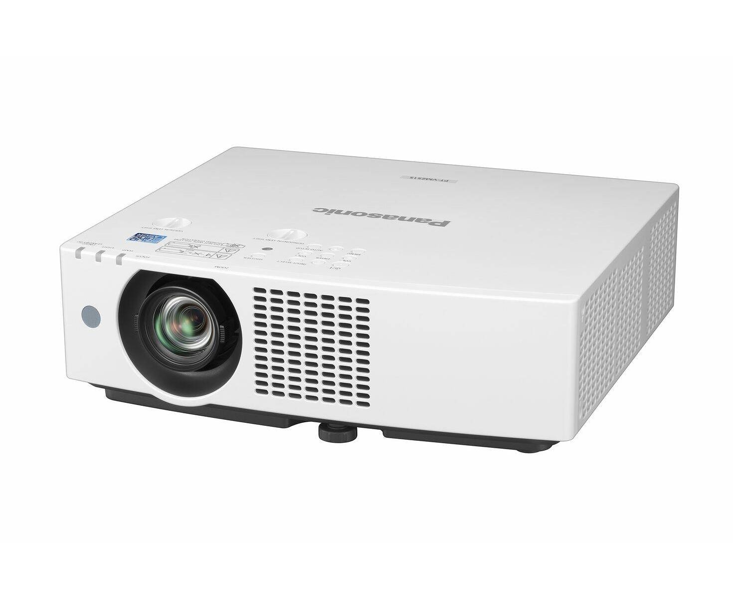 Panasonic PT-VMZ51SEJ Beamer, 1920 x 1200 WUXGA, 5200 Lumen-4