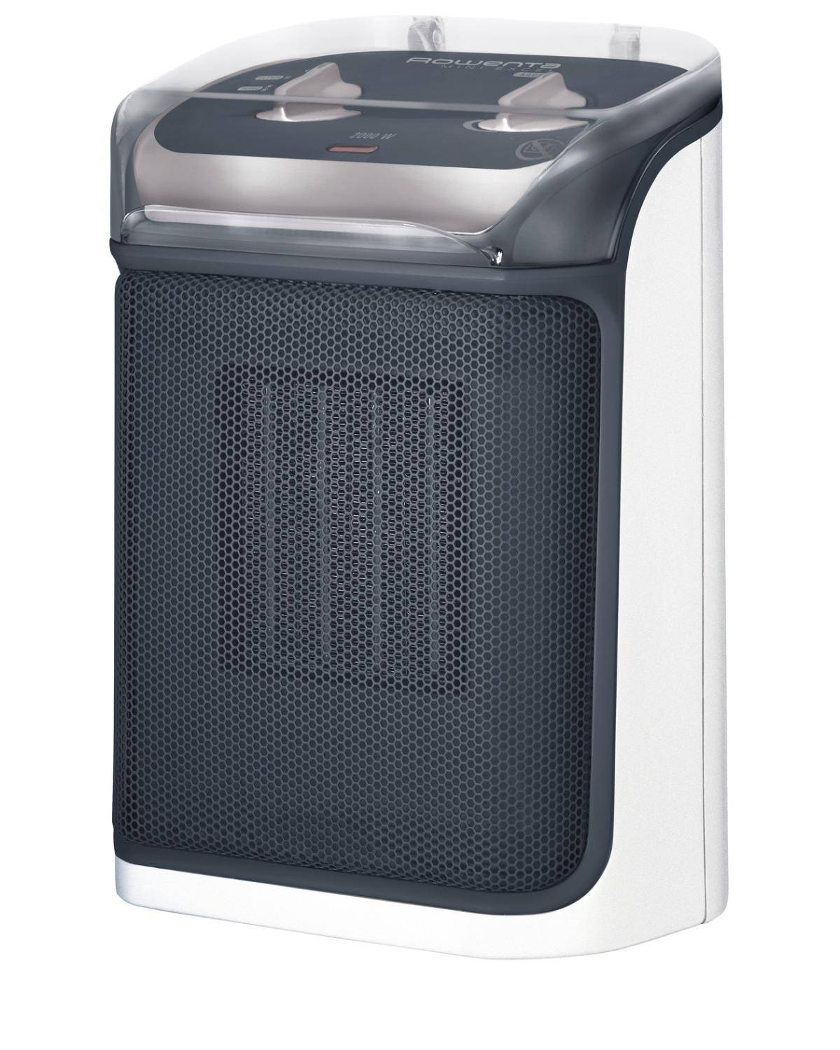 Rowenta Keramik-Heizlüfter SO 9281 gr/ws-3