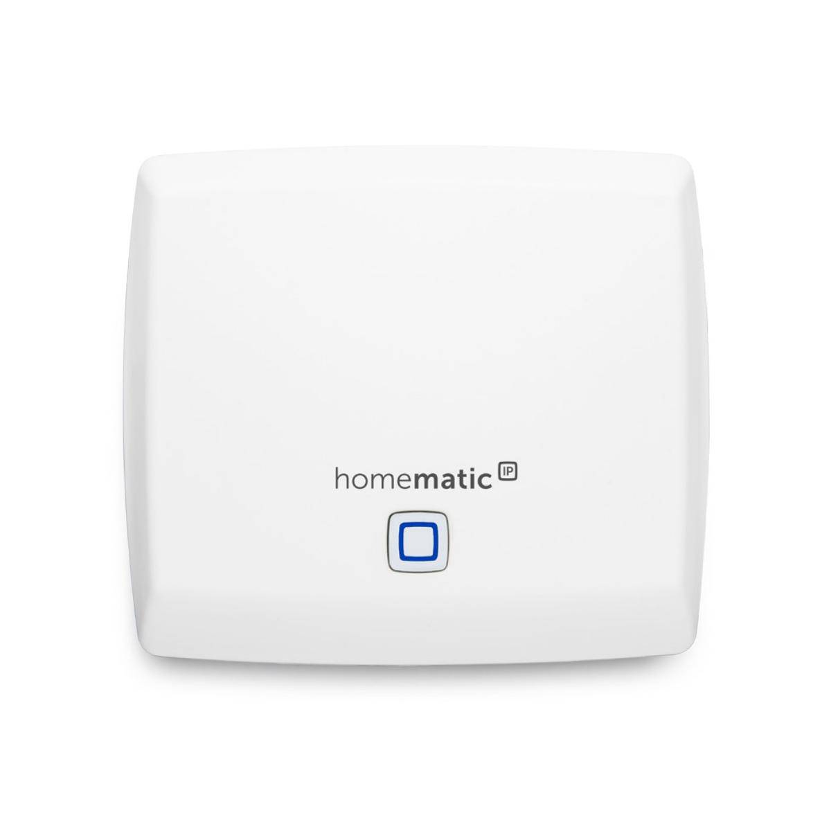 EQ-3 AG - Homematic IP HmIP-HAP - Zentrale Steuerung - kabellos-5