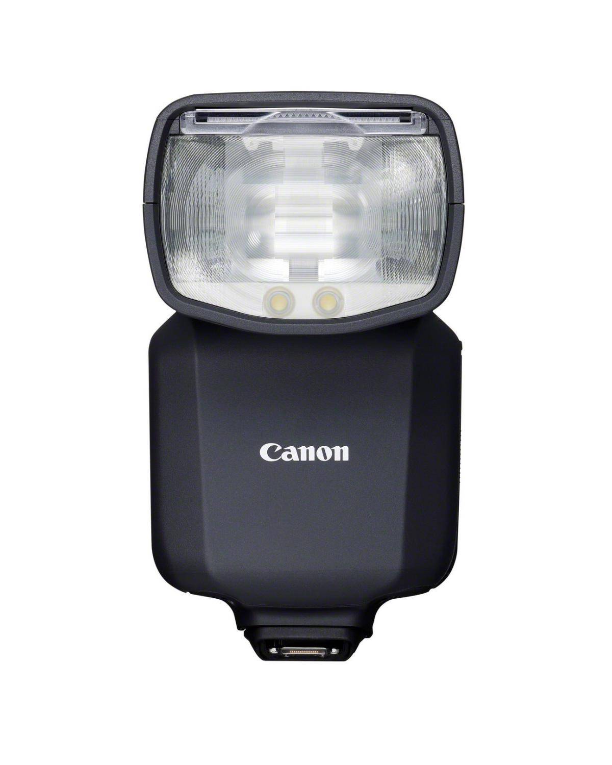 Canon Speedlite EL-5 - Blitzgerät - 60 (m)-5