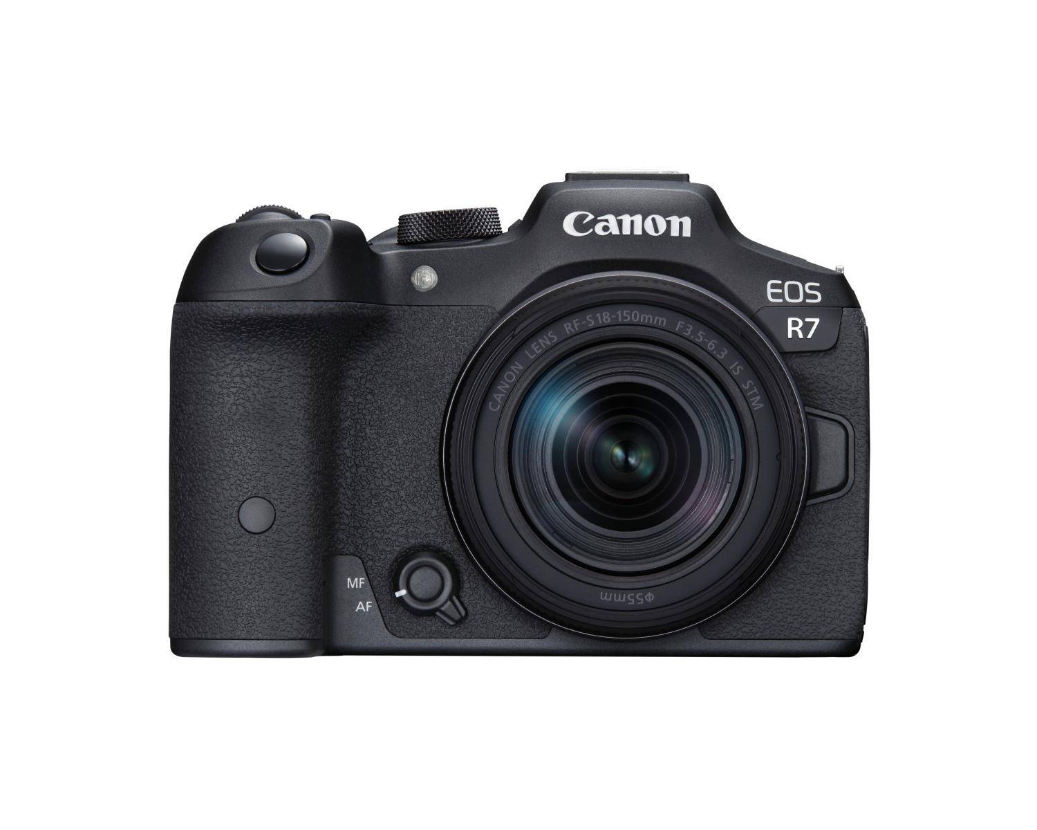 Canon EOS R7 Kit 18-150mm-2