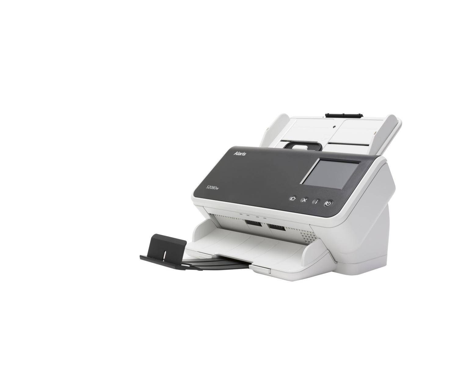 Kodak S2060w - Dokumentenscanner - Dual CIS - 216 x 3000 mm - 600 dpi x 600 dpi-5