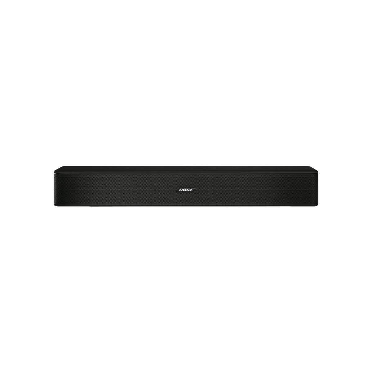 Bose Solo 5 - Soundbar - für TV - kabellos - Bluetooth-4