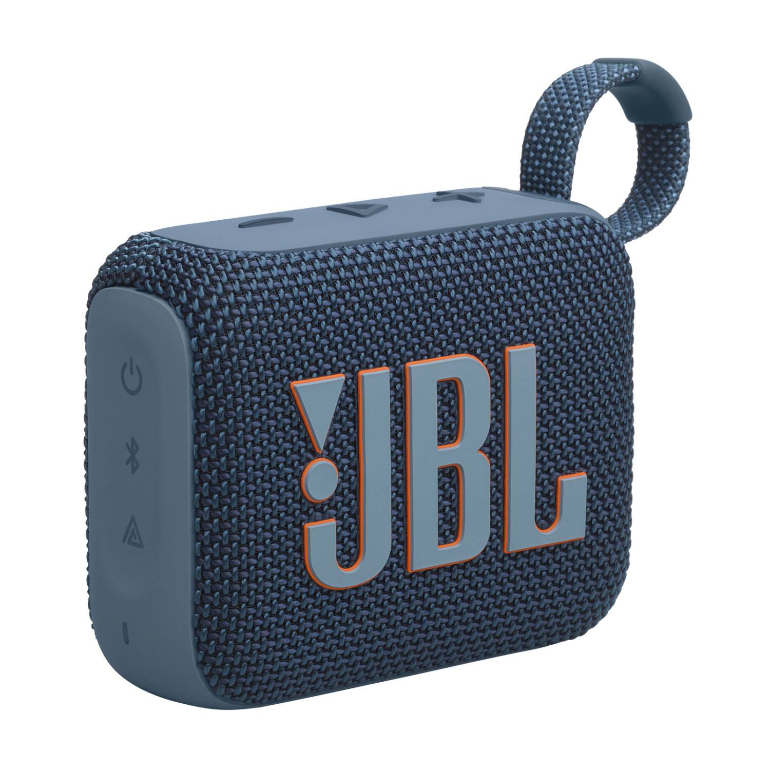 JBL Go 4 - Lautsprecher - tragbar - kabellos-4