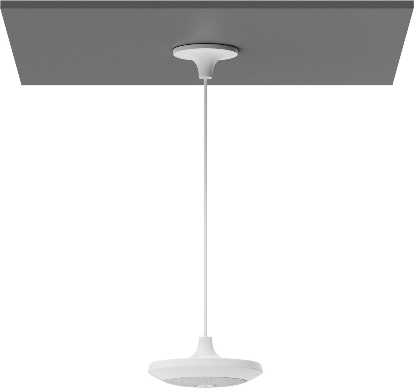 Logitech - Befestigungskit (Deckenmontage, Mikrofonhalter)-5