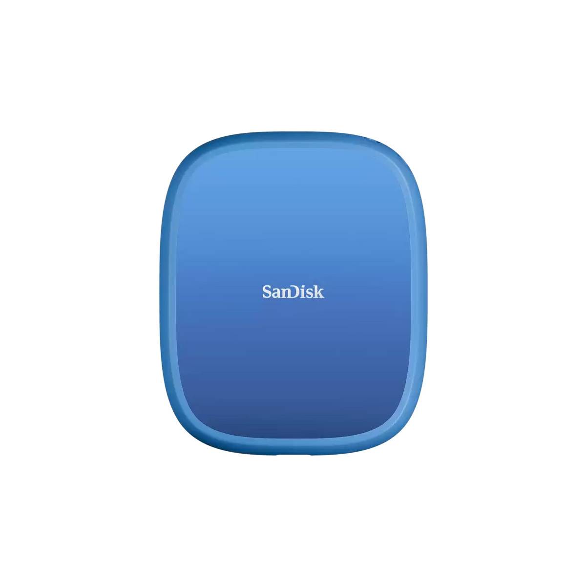 SanDisk Creator Phone - SSD - 1 TB - extern (tragbar)-3