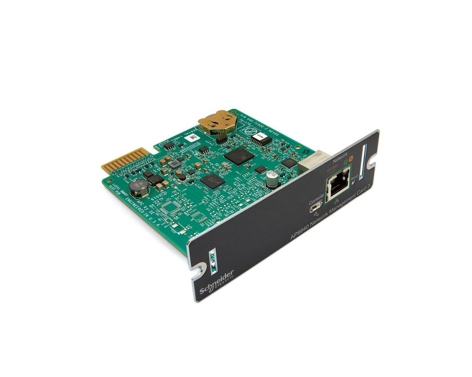 APC Network Management Card 3 with PowerChute-5