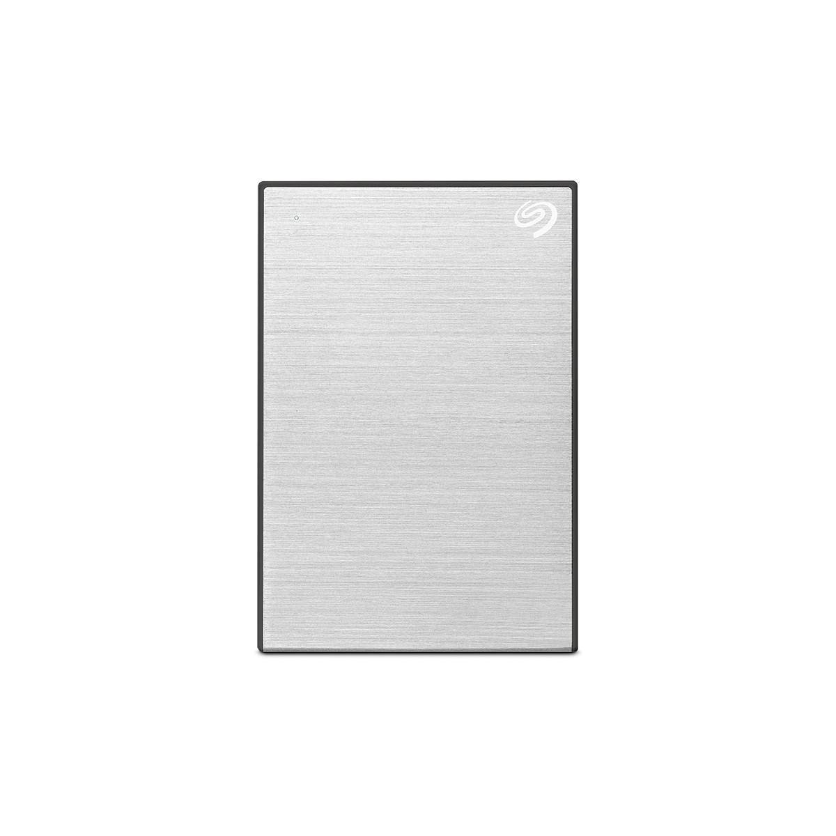 Seagate One Touch STKY2000401 - Festplatte - 2 TB - extern (tragbar)-5
