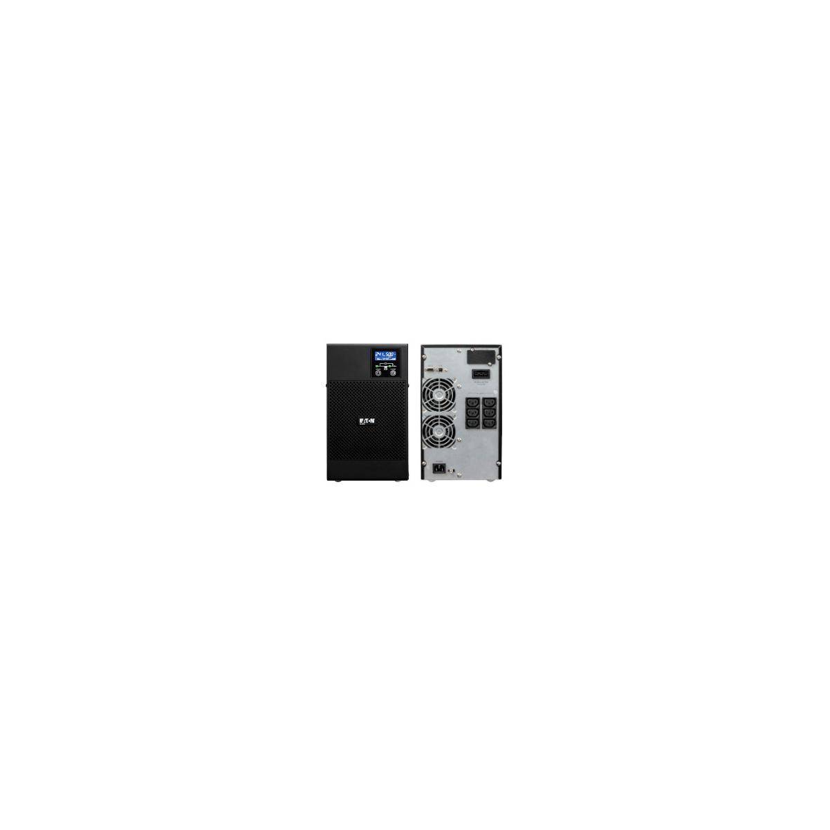 Eaton 9E 2000VA - USV - Wechselstrom 208/220/230/240-3