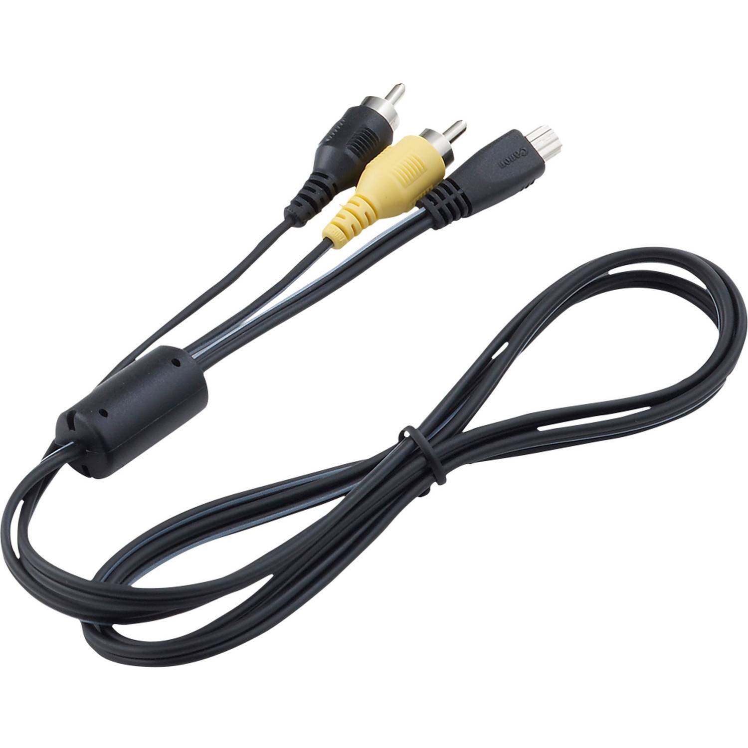 Canon AVC-DC400 - Video- / Audiokabel - Composite Video / Audio-1