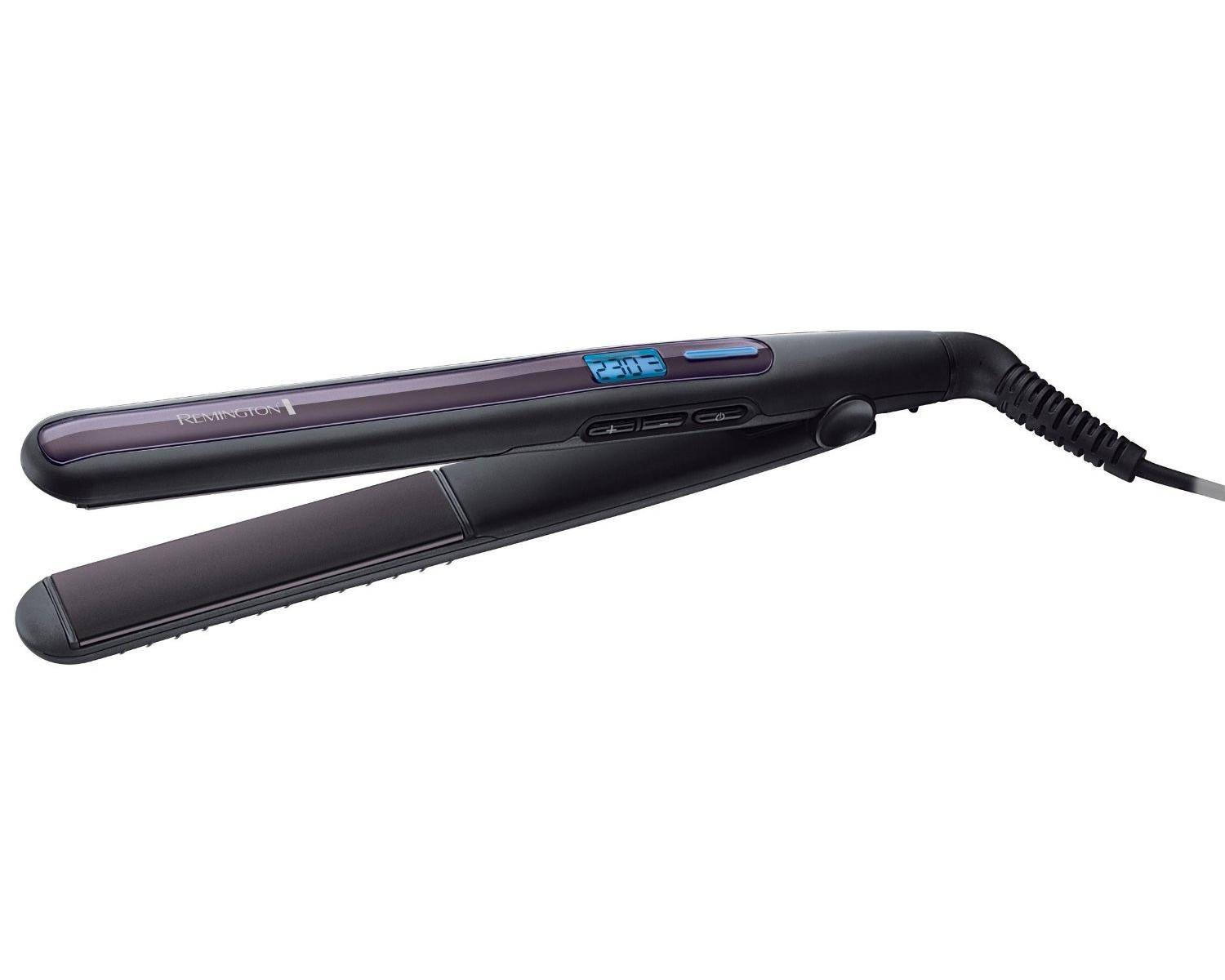 Remington S 6505 PRO-Sleek & Curl-2