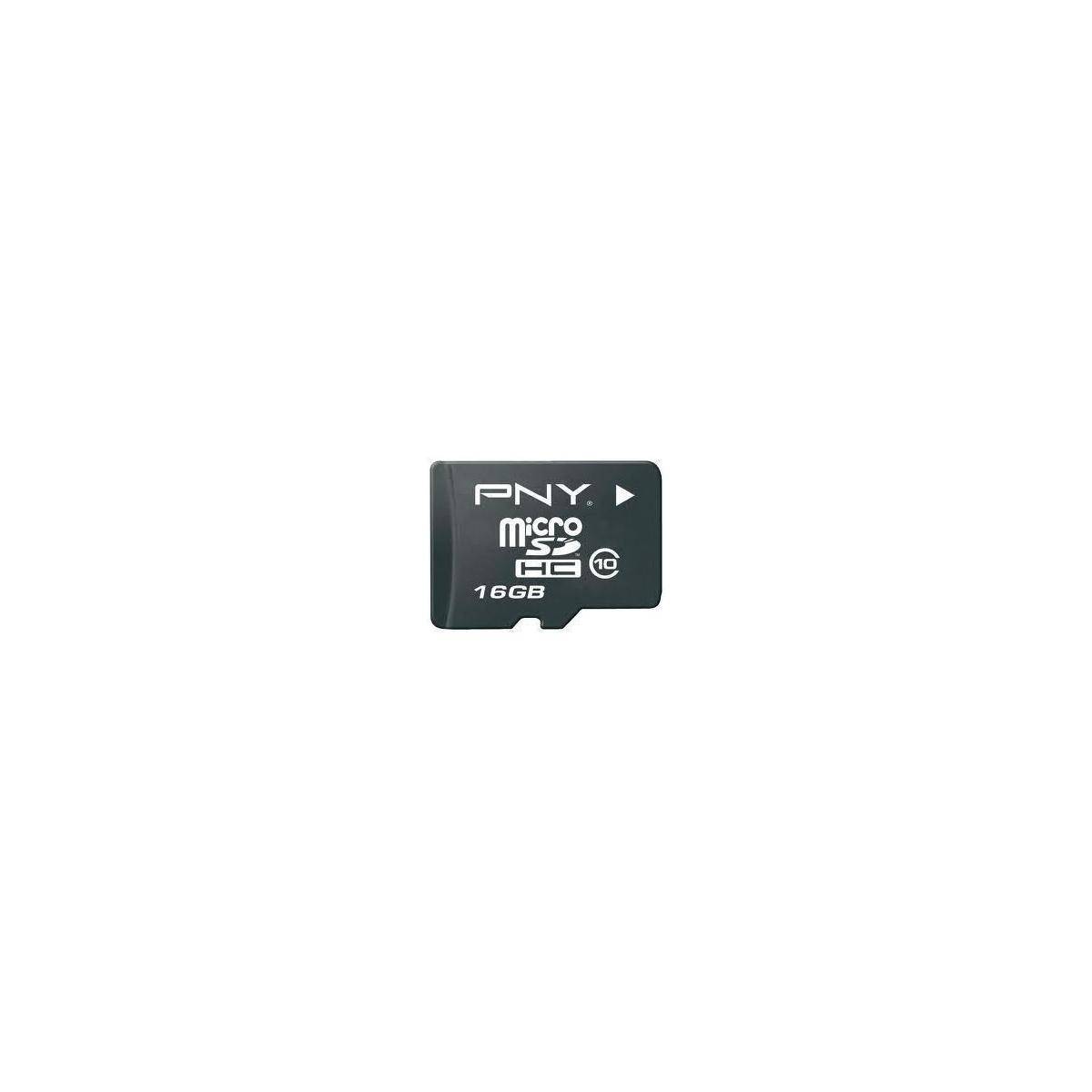 HP - Flash-Speicherkarte (SD-Adapter inbegriffen)-4