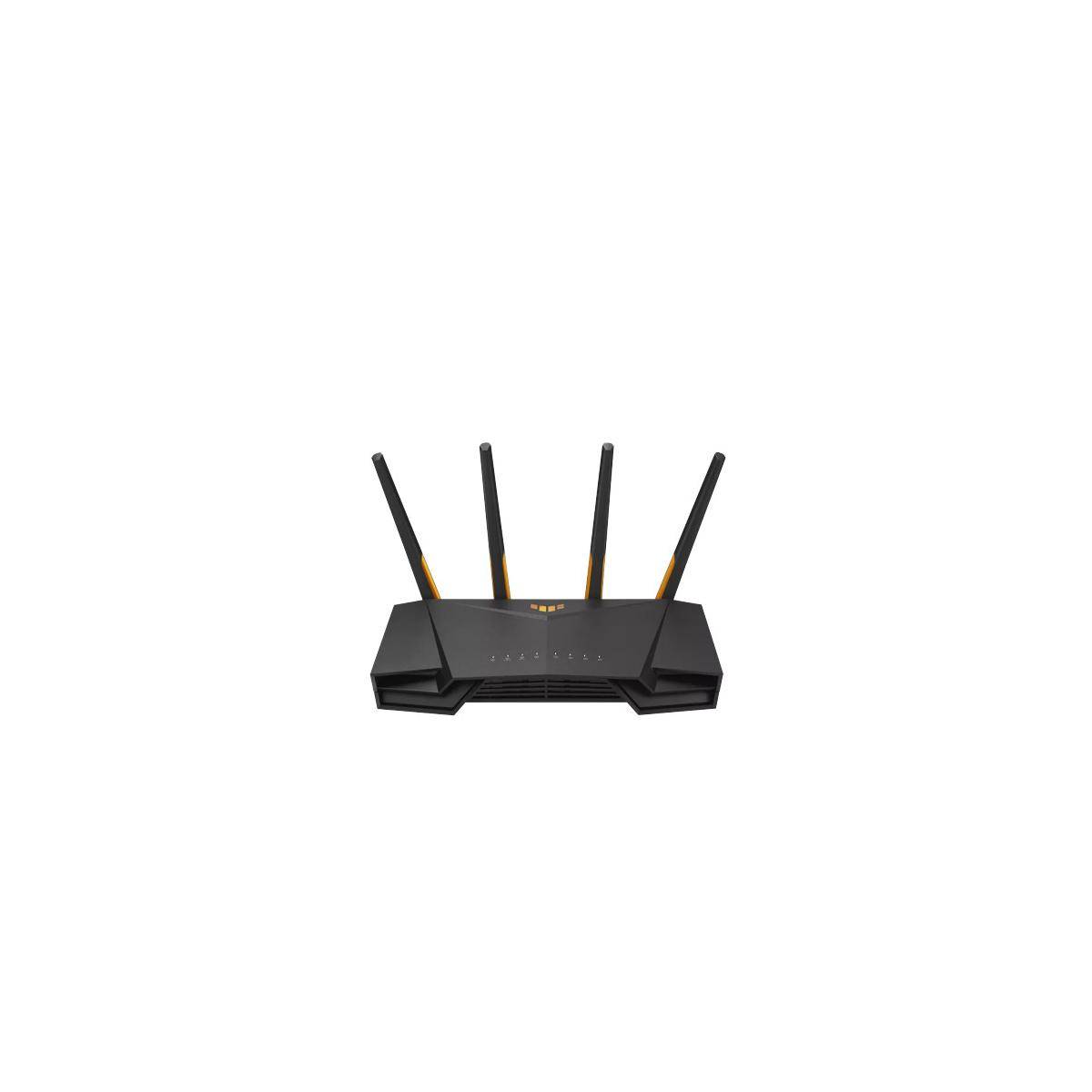 ASUS TUF Gaming AX3000 V2 - Wireless Router 4-Port-Switch-2