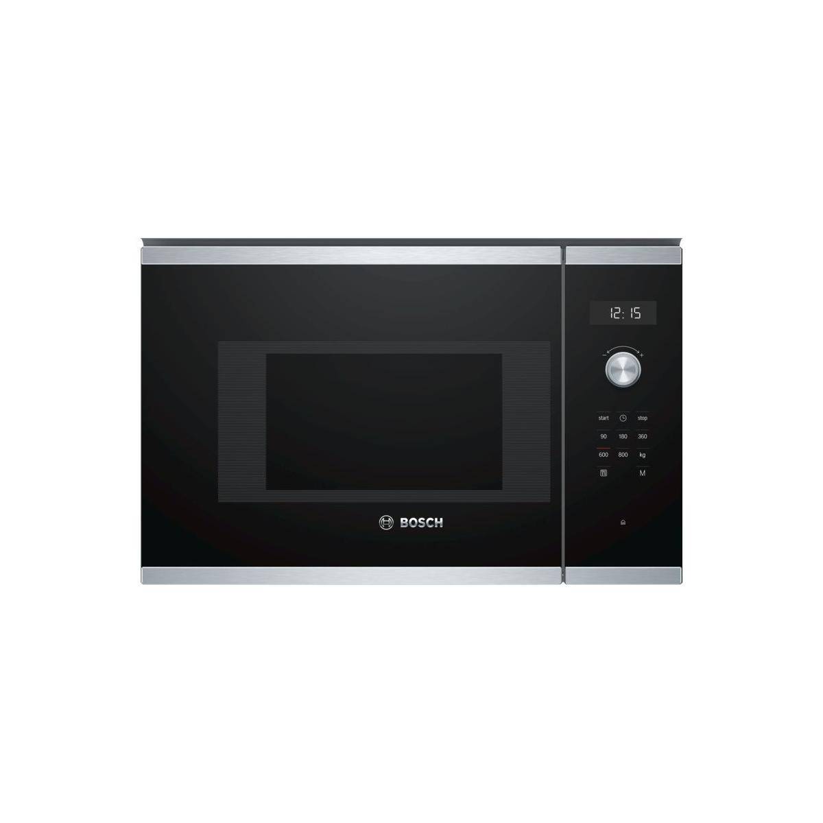 Bosch MDA EB-Mikrowelle BFL524MS0-5