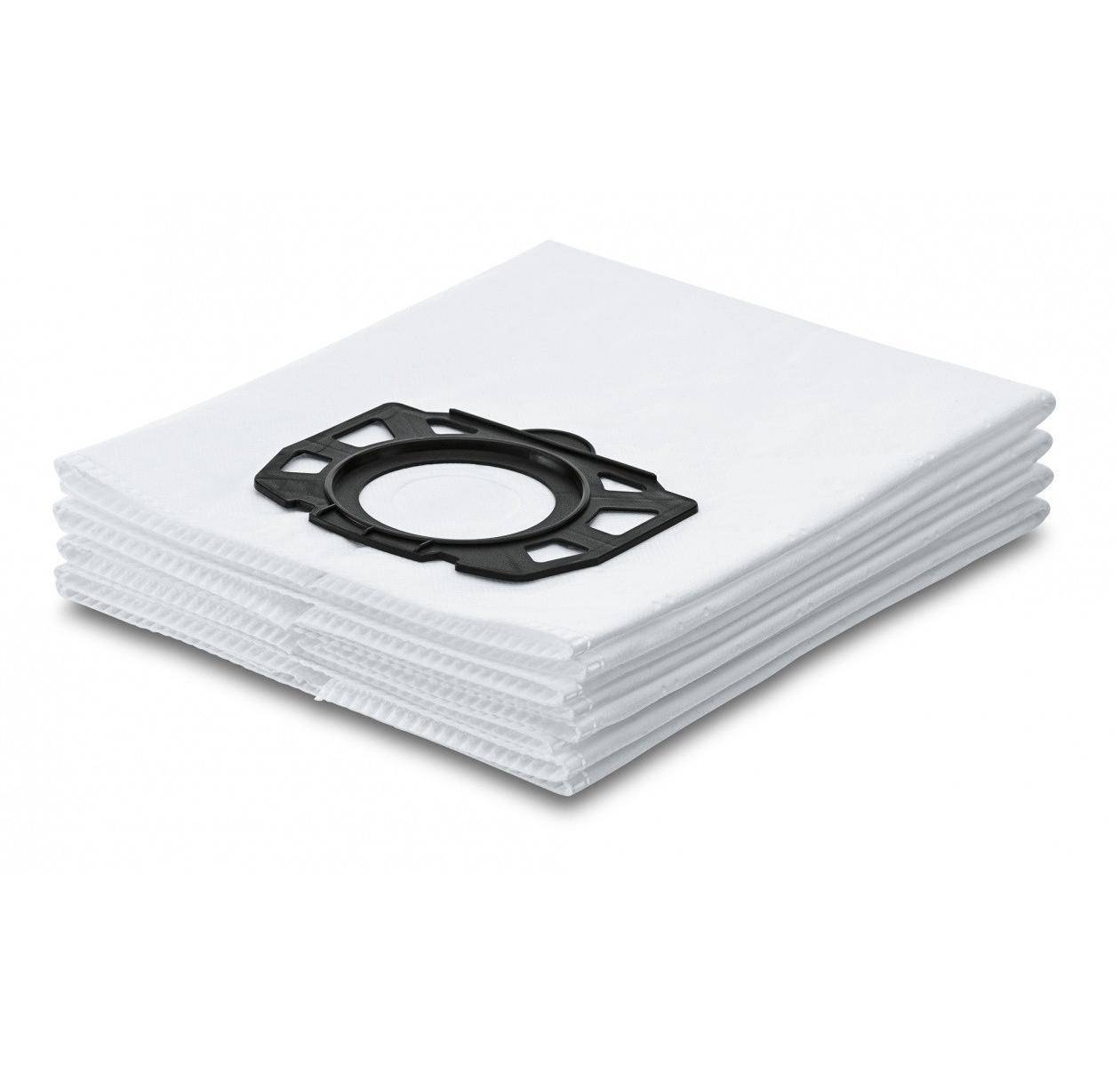 Kärcher Filterbeutel Vlies WD 4St.-3