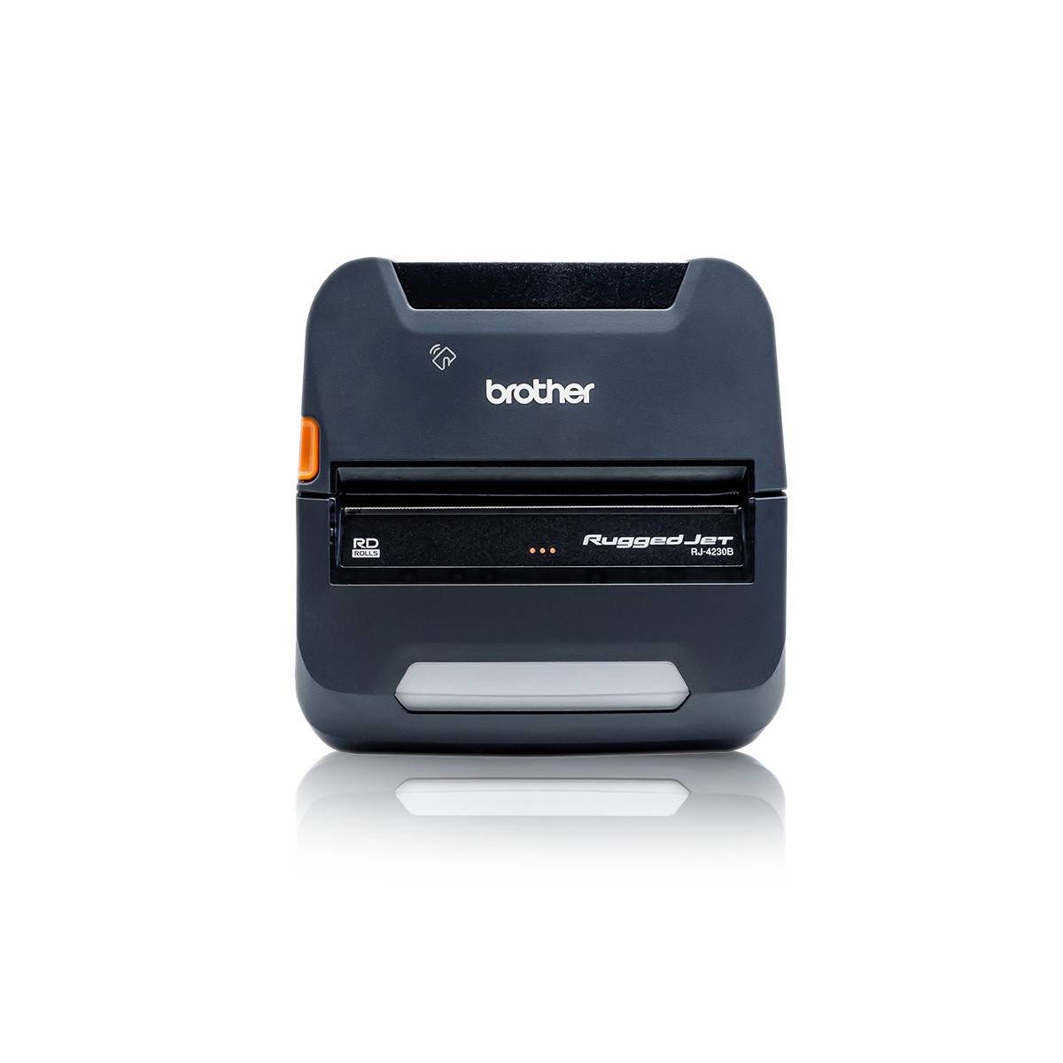 Brother RuggedJet RJ-4230BL - Belegdrucker - Thermodirekt - Rolle (11,3 cm)-3